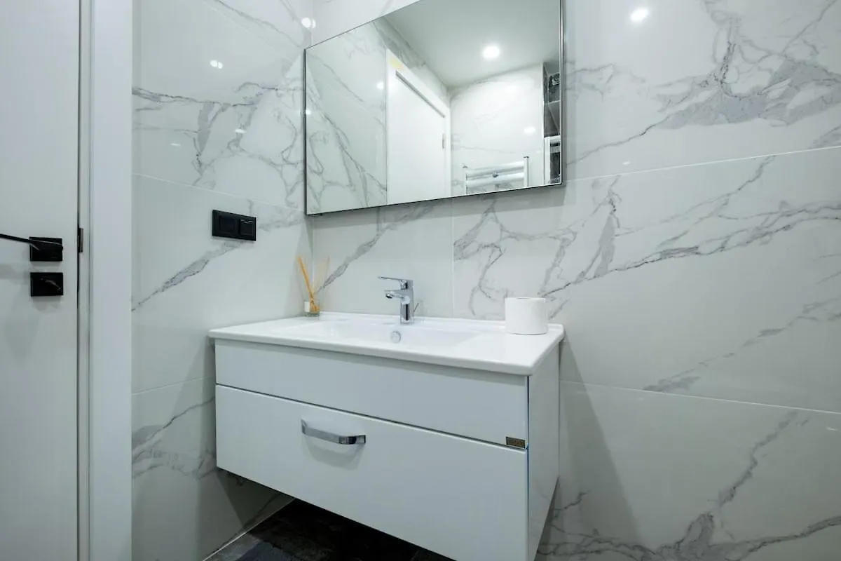 Chic Bosphorus View Apartment Istanbul 0*,